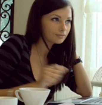 Анкета проститутки Полинка - Фото 1, Полтава, 26 лет, №7823